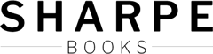 Sharpe Books Logo