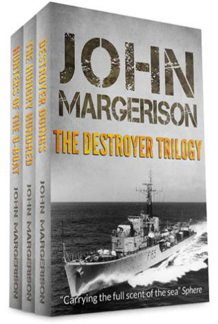 The Destroyer Trilogy