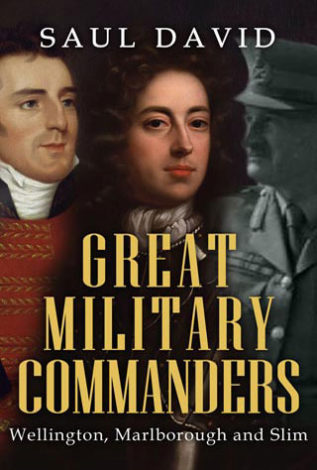Great Military Commanders