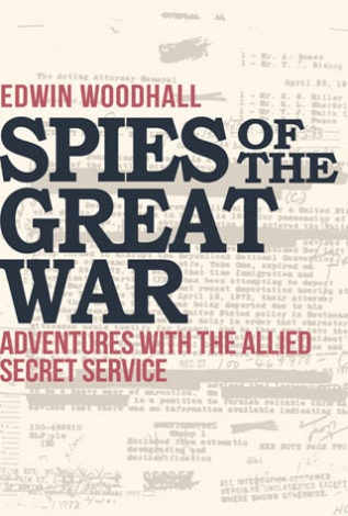 Spies of the Great War