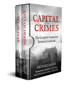 Capital-Crimes
