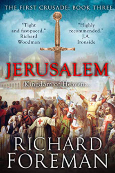 Jerusalem: Kingdom of Heaven