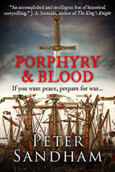 Porphyry and Blood