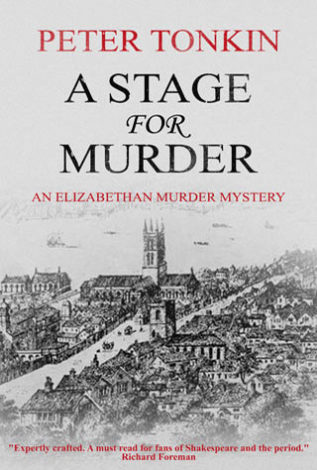 A Stage for Murder