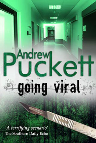Going Viral Andrew Puckett