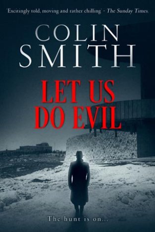 Let Us Do Evil Colin Smith