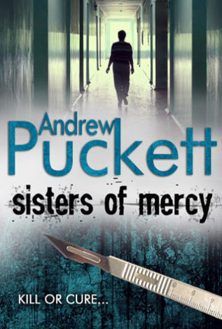 Sisters of Mercy Andrew Puckett